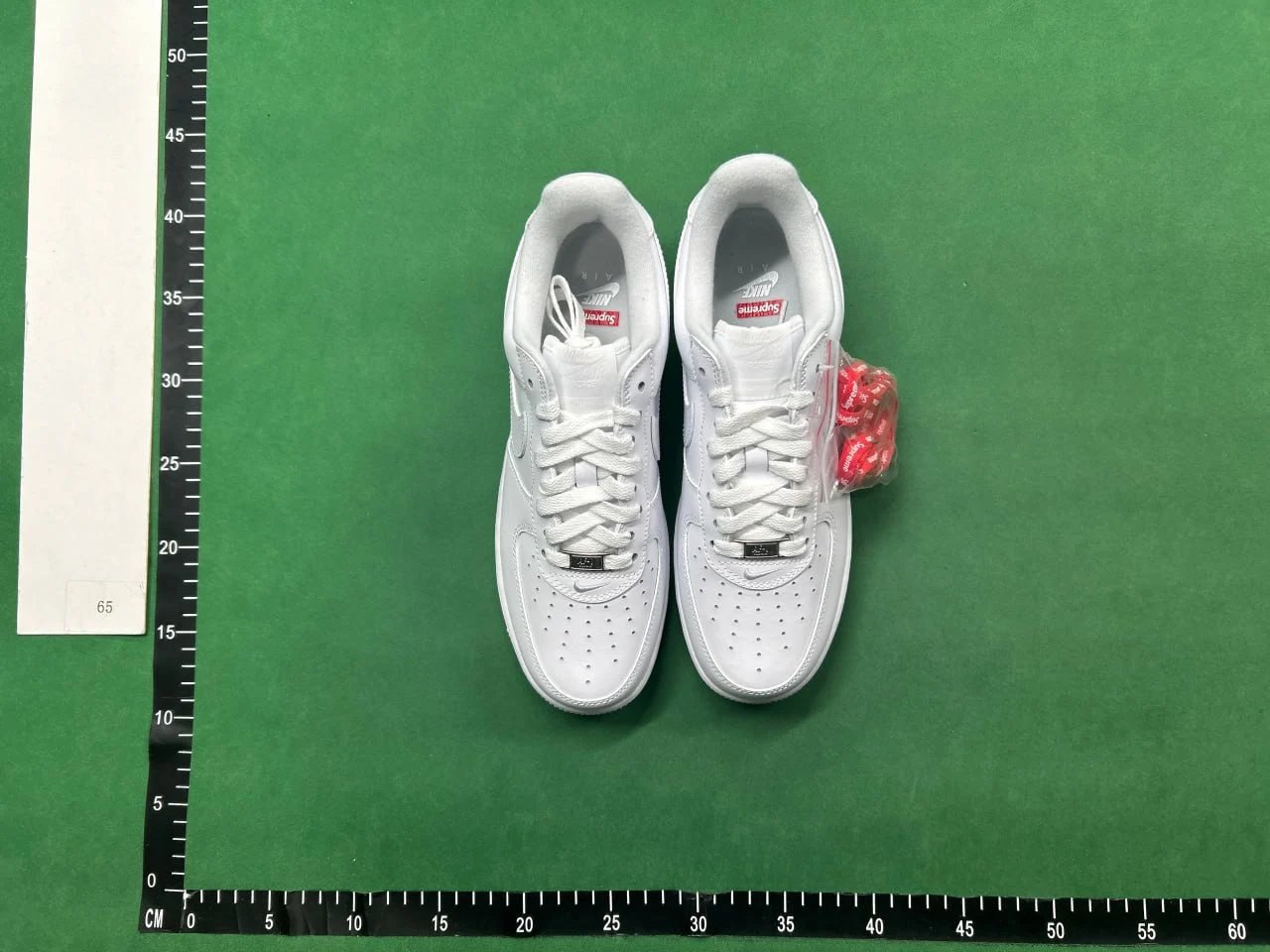 Nike Air Force 1 Sneakers [23 styles]