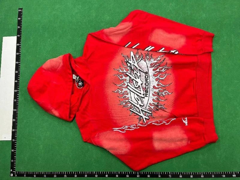 Hellstar Long Sleeve Sweater [40 styles]