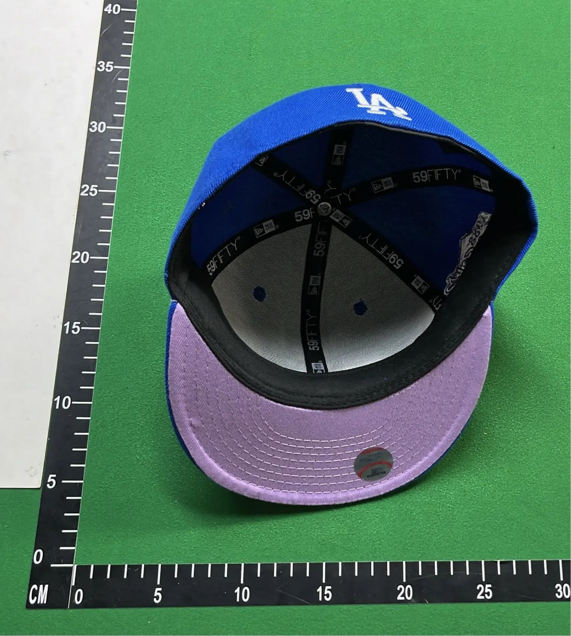 New Era San Francisco Giants 59FIFTY Fitted Hat [40 styles]