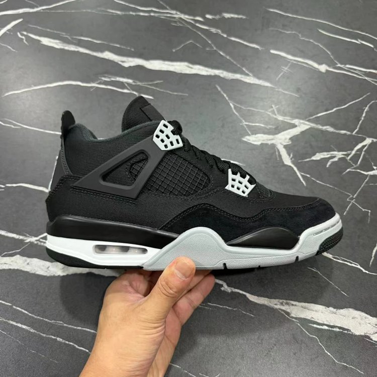 Nike Air Jordan 4 Sneakers [40 styles]