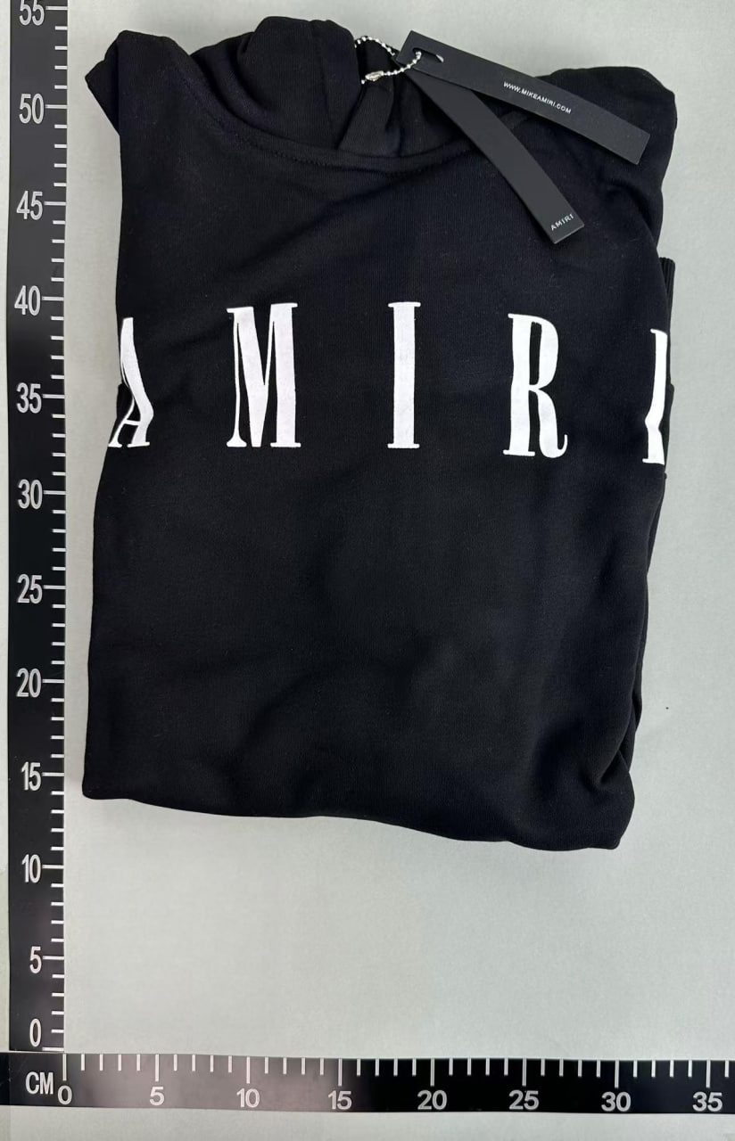 AMIRI Hoodie [1 style]