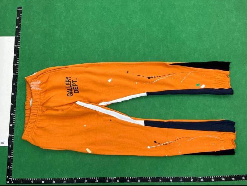 Dept de la Galerie Track Pants [38 styles]