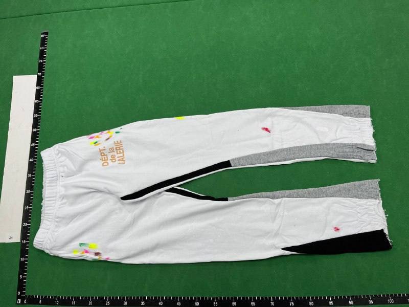 Dept de la Galerie Track Pants [38 styles]