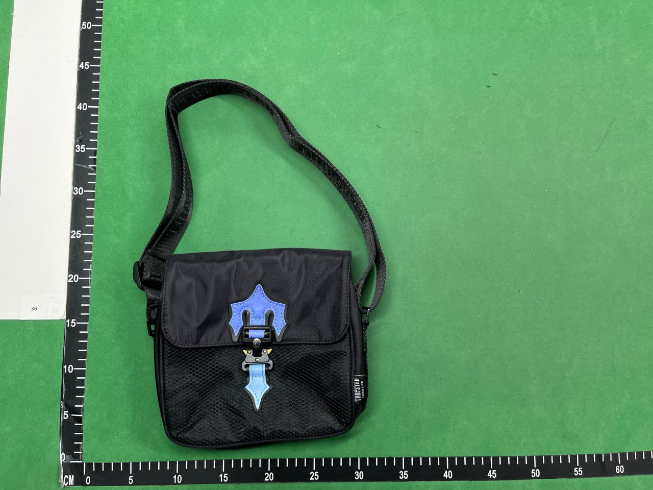 Chrome Hearts Cross Messenger Bag [17 styles]