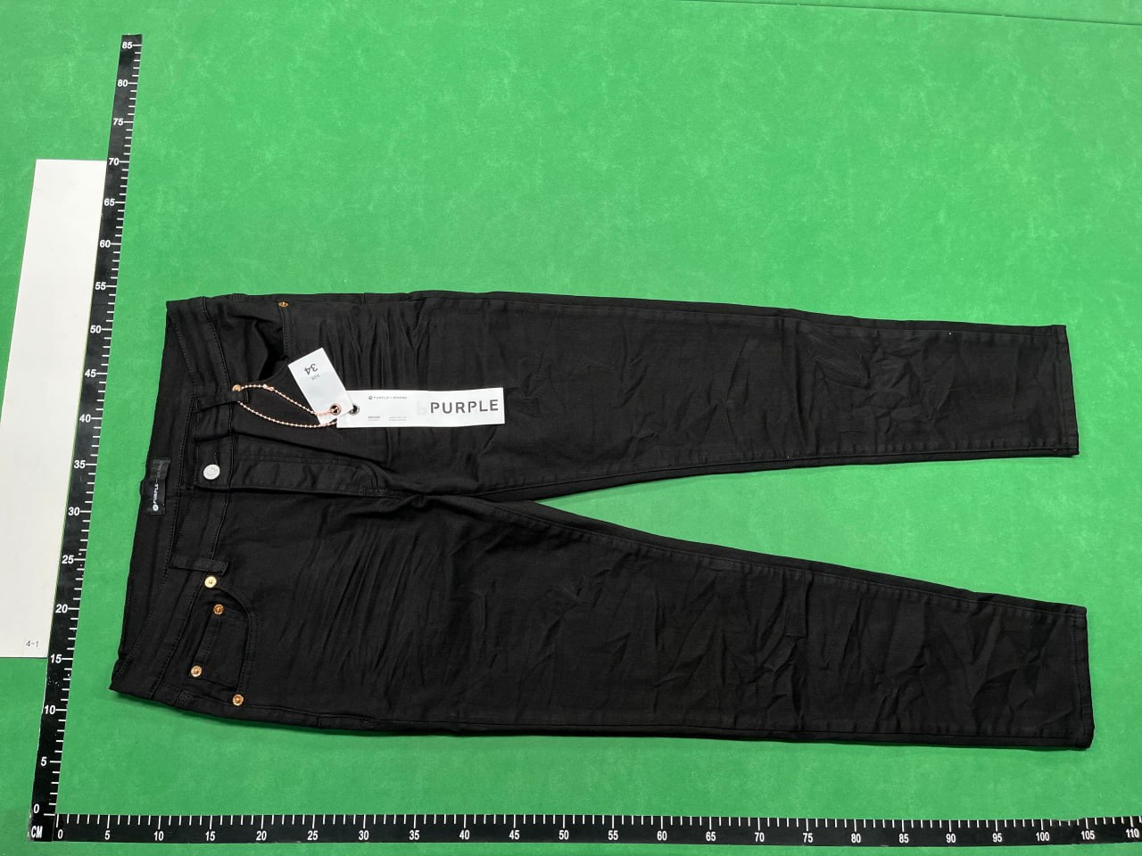 Purple Brand Denim Jeans [37 styles]