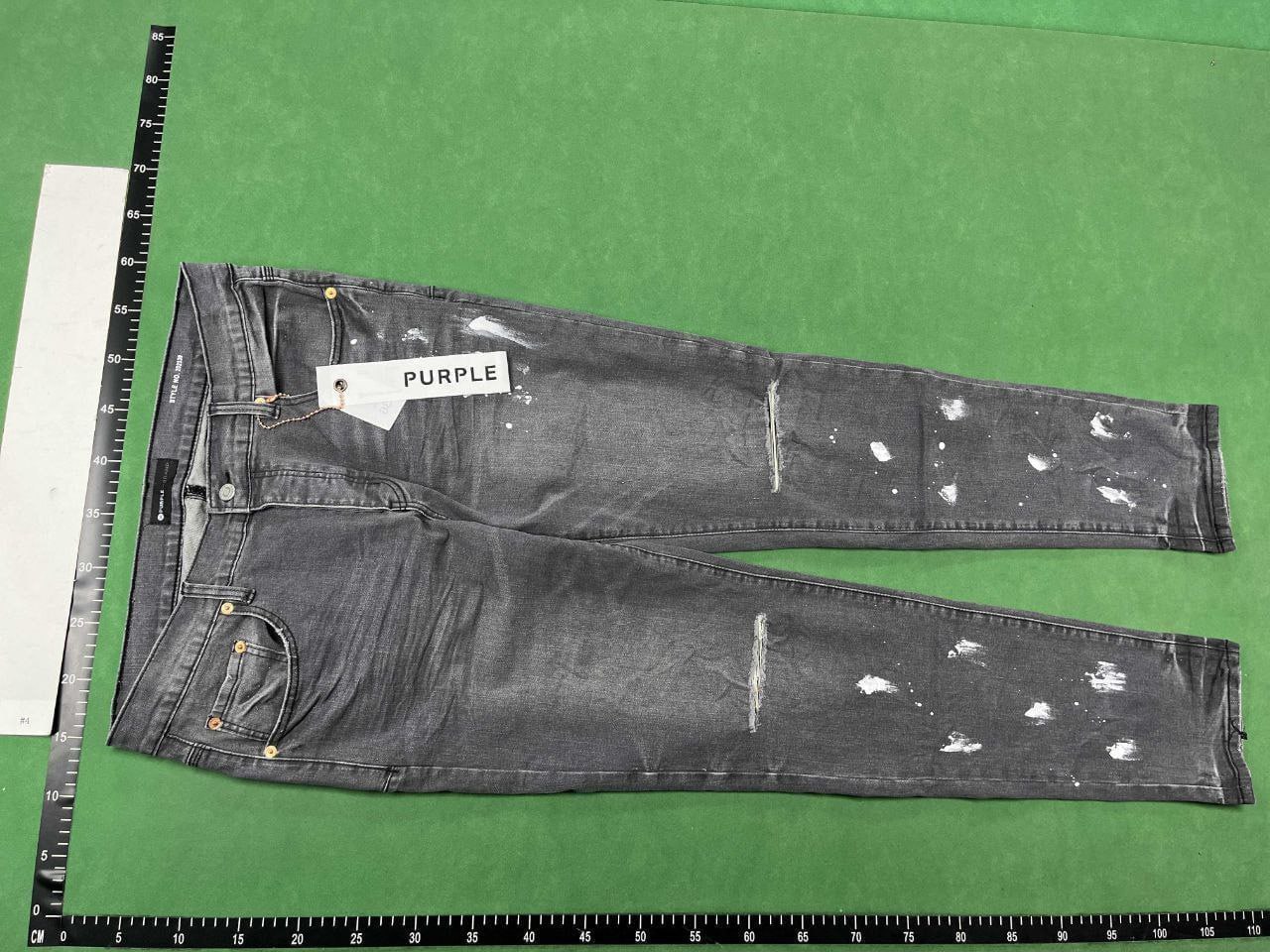 Purple Brand Denim Jeans [37 styles]