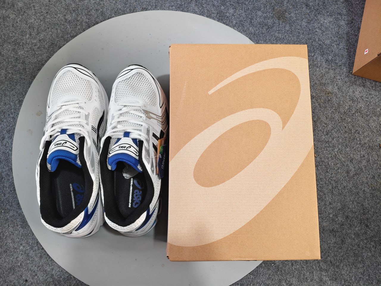 ASICS KAYANO-14 Sneakers [13 styles]