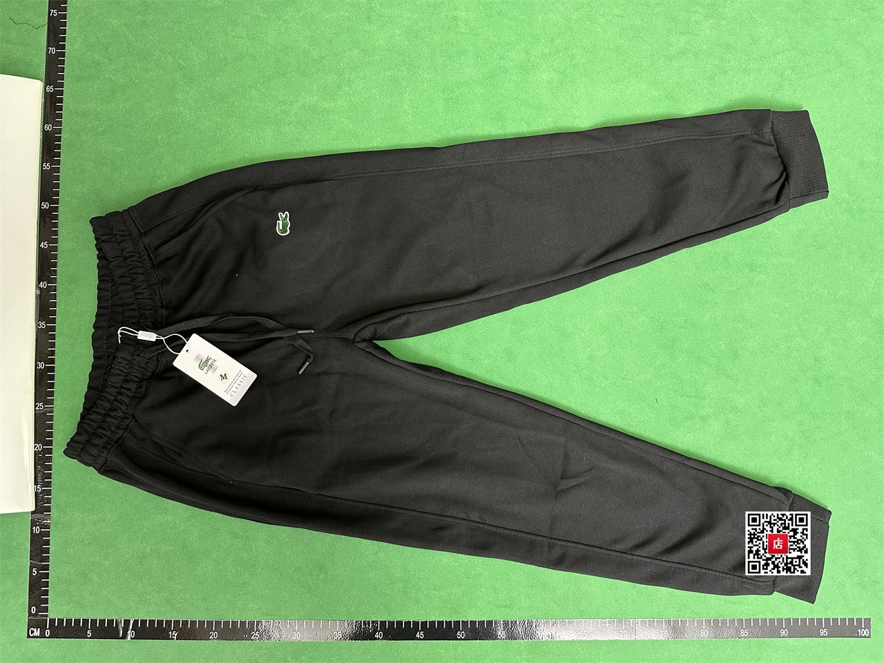 Lacoste Hoodie & Jogger Set [26 styles]