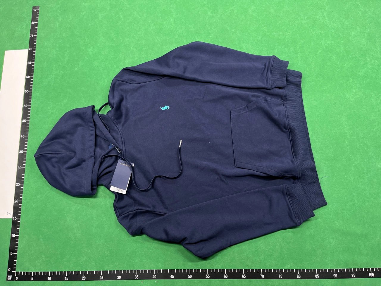 Polo Ralph Lauren Classic Fit Full-Zip Hoodie [12 styles]