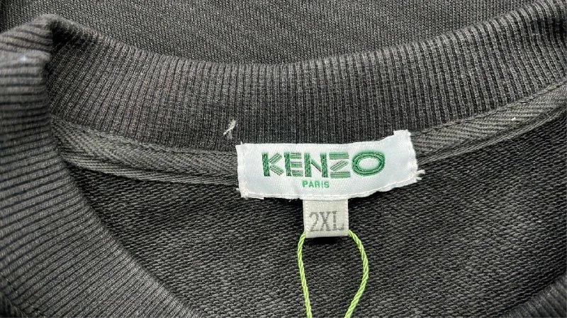 Kenzo Tiger Sweatshirt [38 styles]