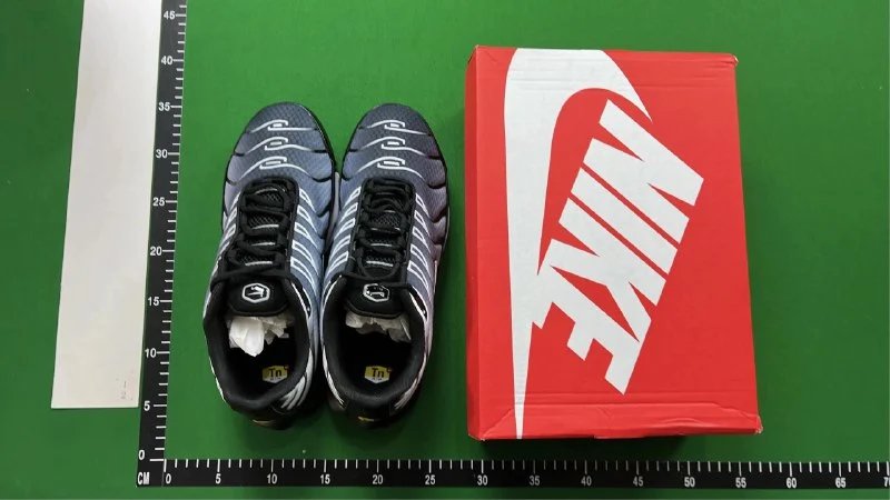 Nike Air Max Plus Sneakers [40 styles]