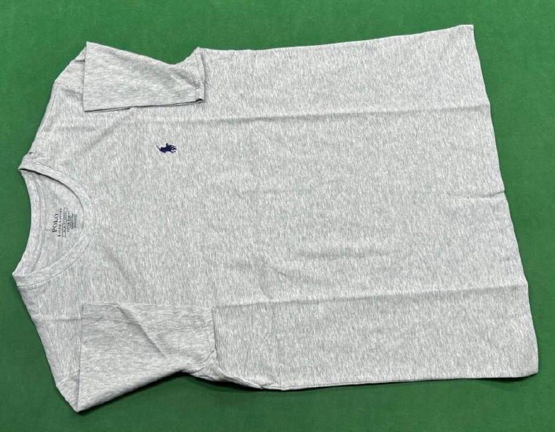 Polo Ralph Lauren Classic Fit T-Shirt [12 styles]