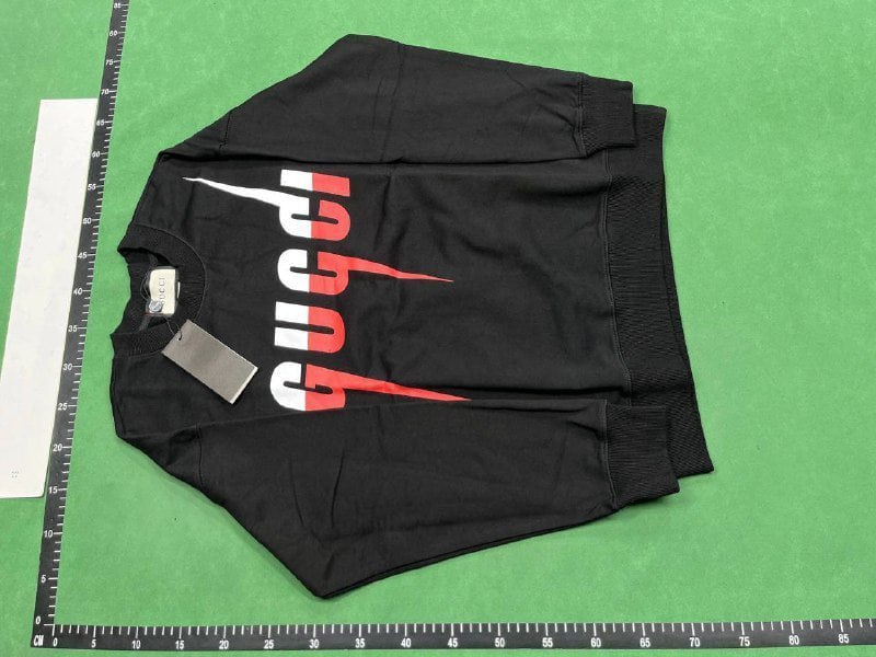 Gucci Graphic Sweatshirts [38 styles]
