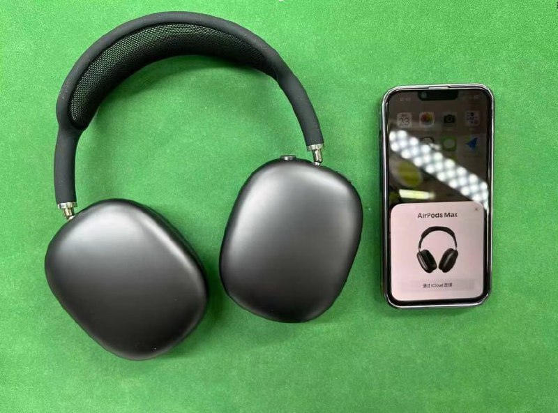 Apple AirPods Max Headphones [14 styles]