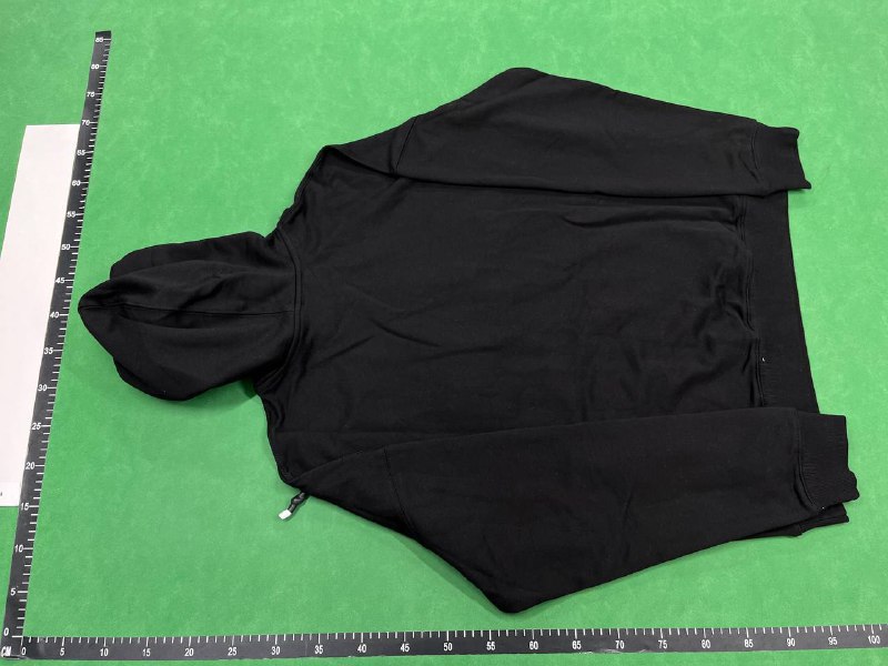 Palm Angels Teddy Bear Hoodie [6 styles]