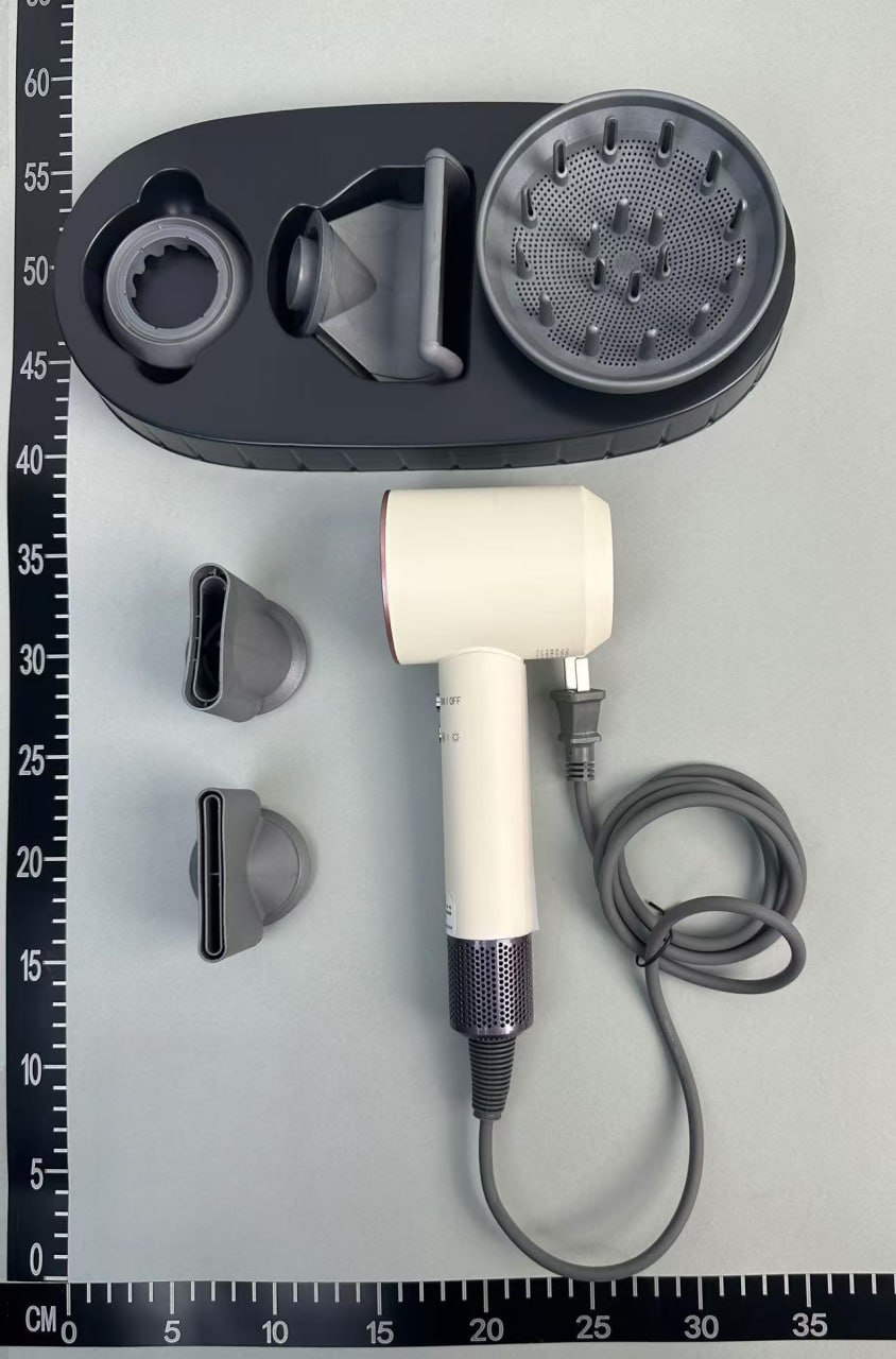 Dyson Supersonic Hair Dryer