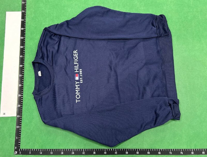 Tommy Hilfiger Est. 1985 Crewneck Sweatshirt [40 styles]