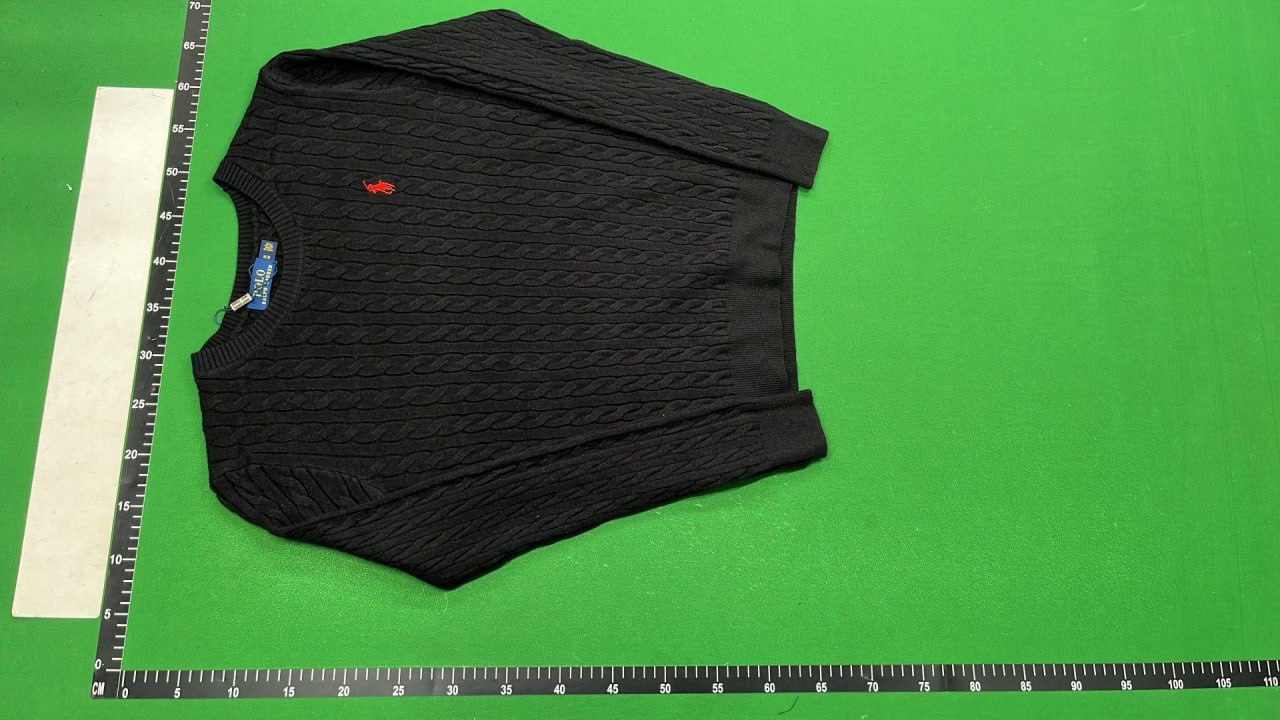 Ralph Lauren Cable Knit Sweater [33 styles]