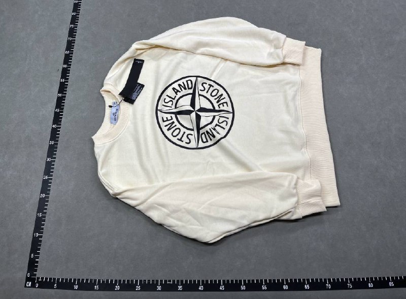 Stone Island Compass Logo Sweatshirts [36 styles]