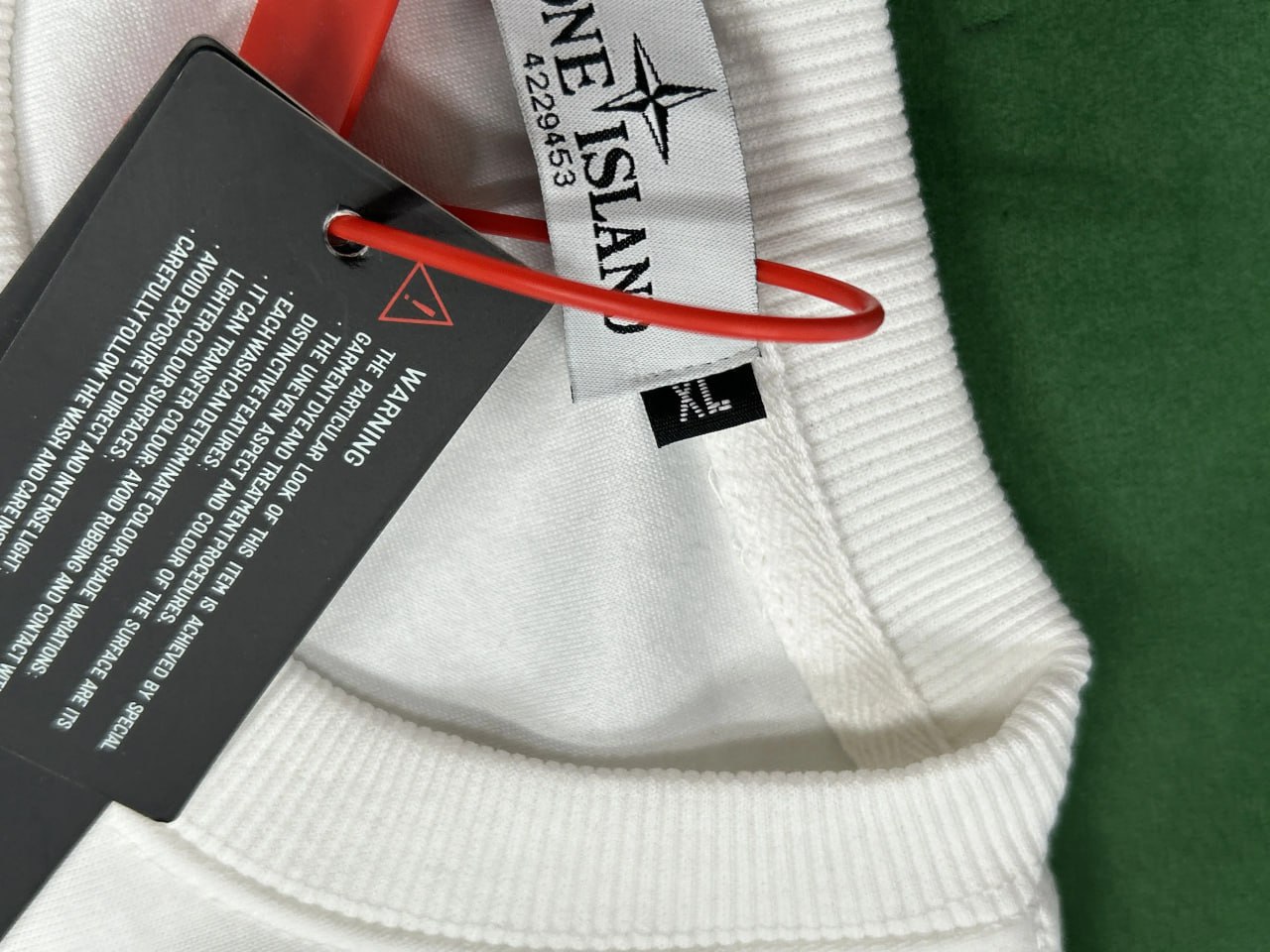 Stone Island Compass Logo Sweatshirts [36 styles]