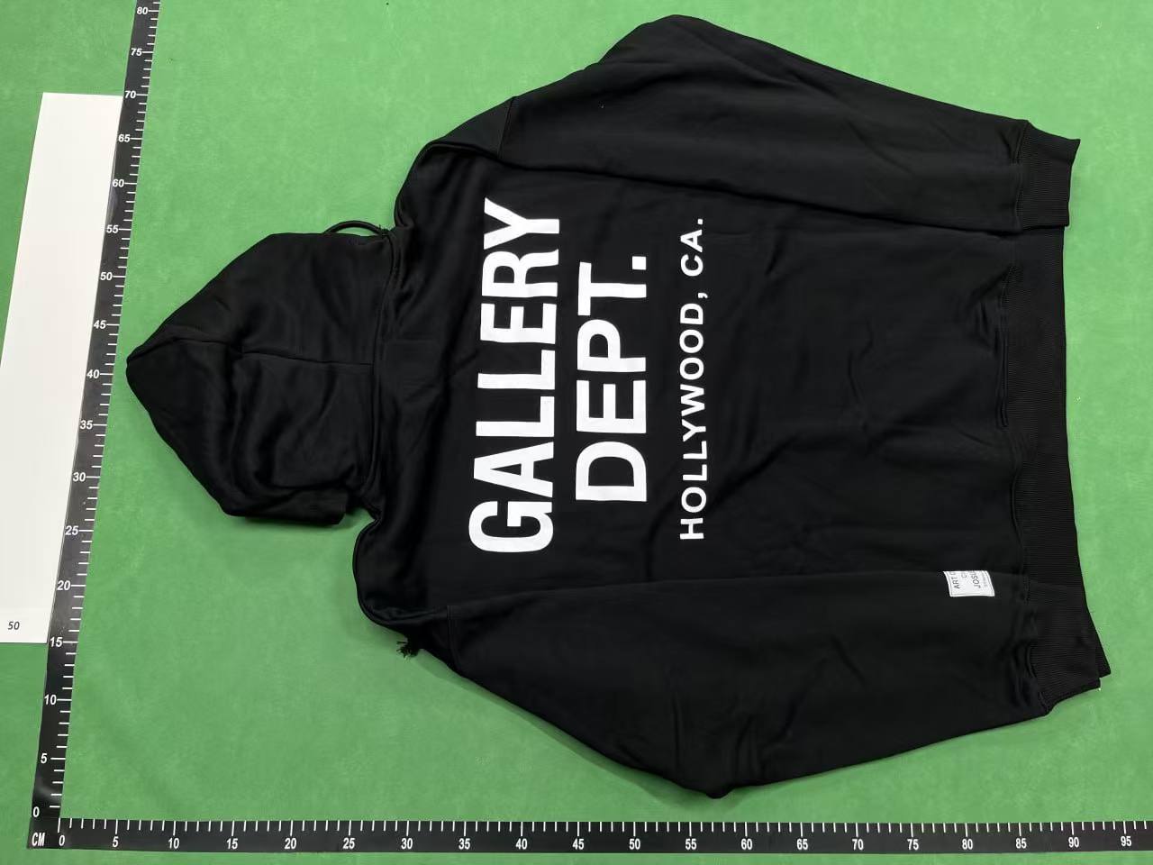 Gallery Dept. Hoodies [17 styles]
