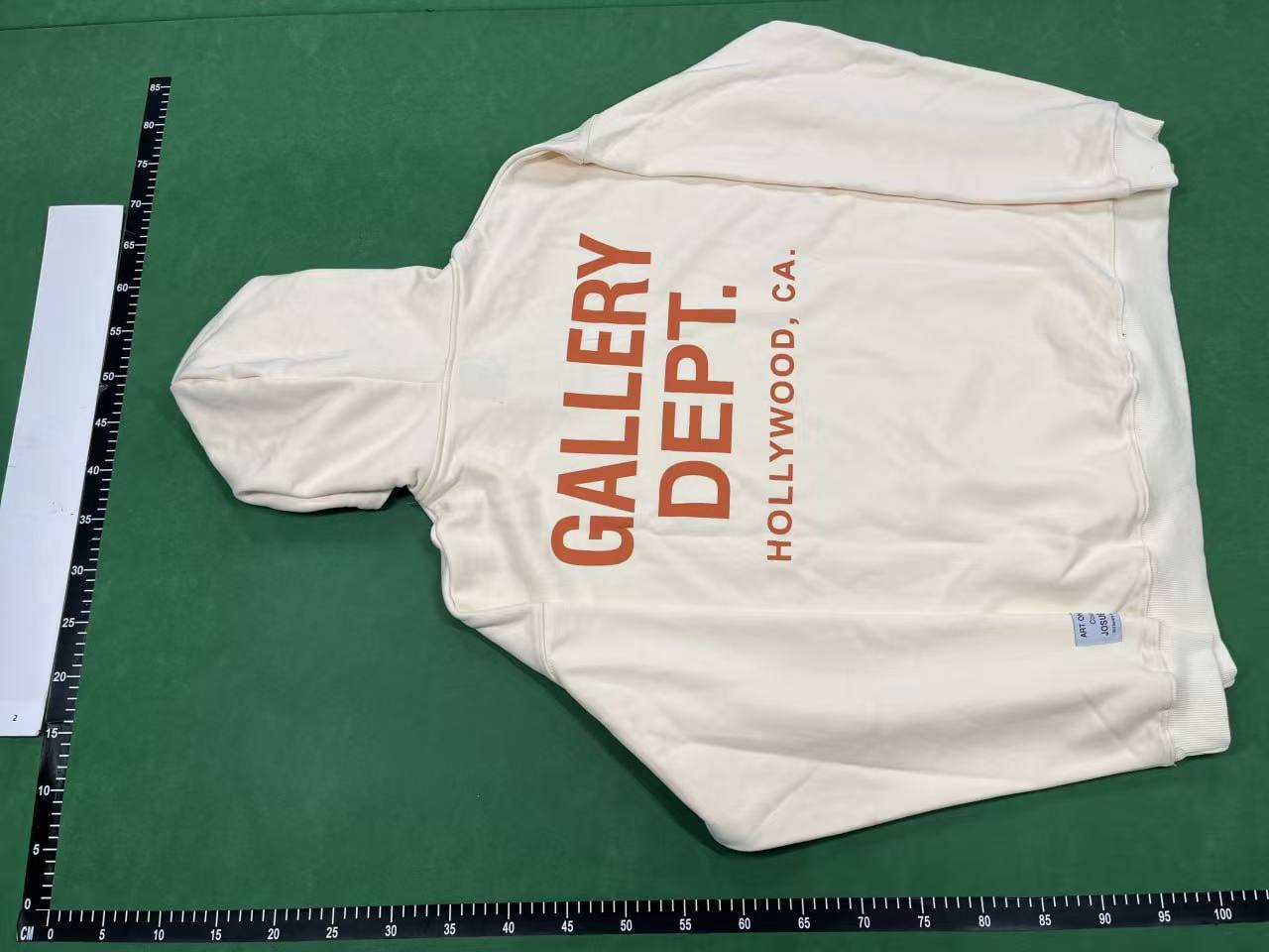 Gallery Dept. Hoodies [17 styles]