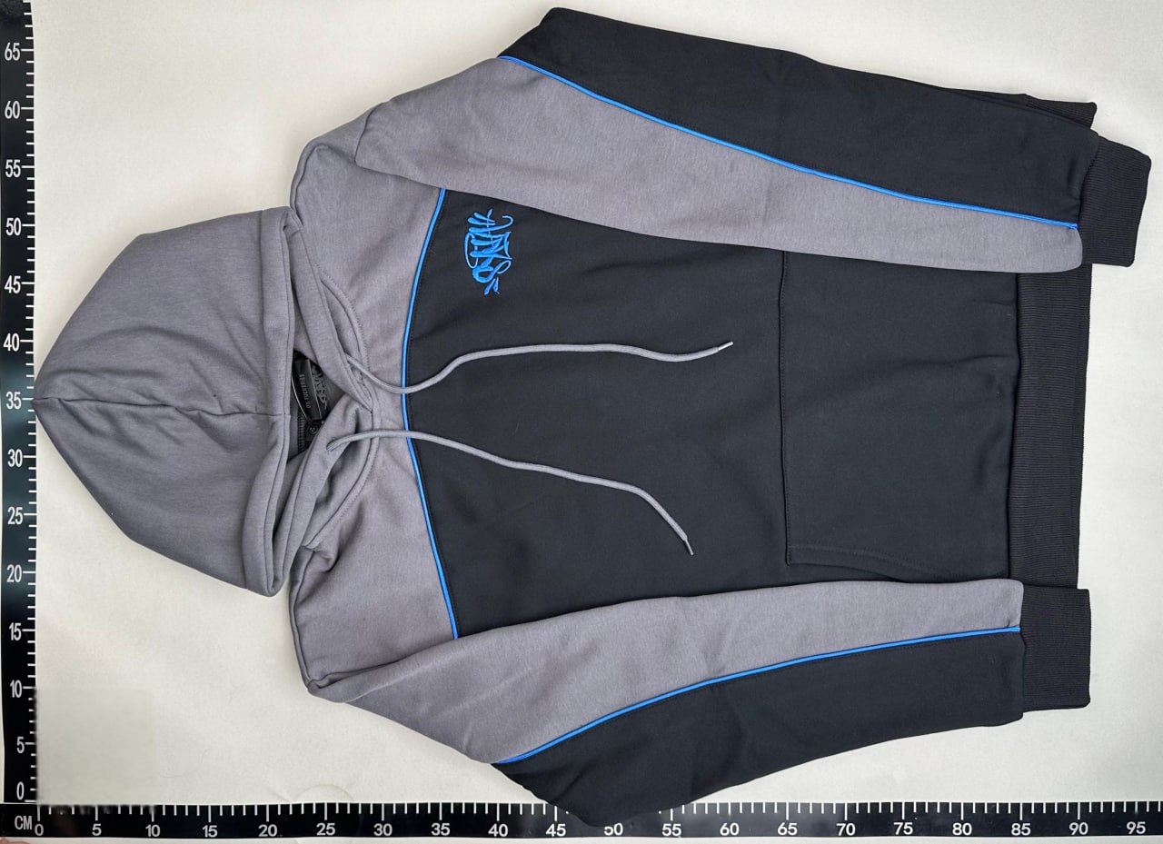 B22 Hoodies [8 styles]