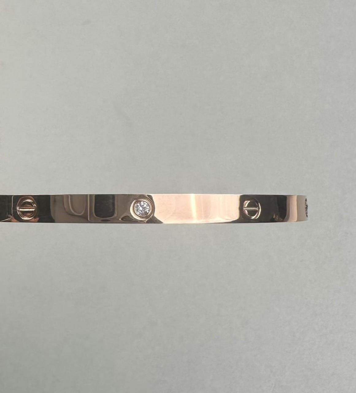 Cartier Love Bangle Bracelet [14 styles]