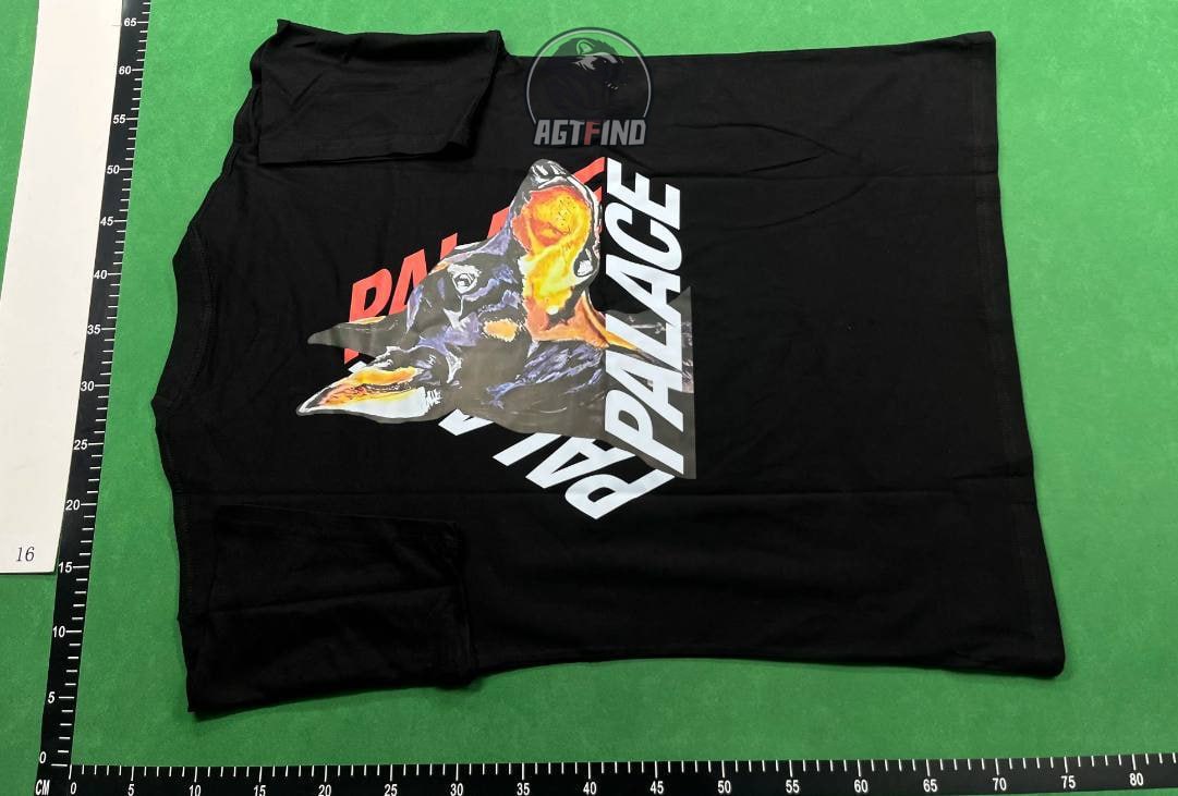 Palace Tri-Ferg T-Shirt [36 styles]