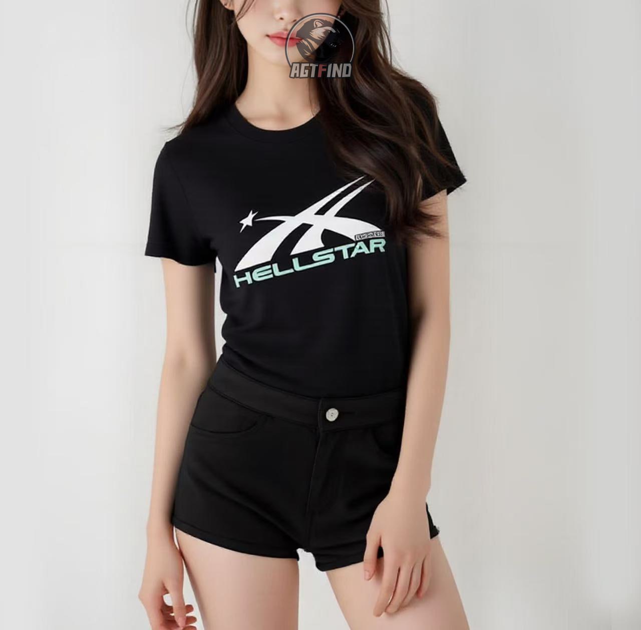 HELLSTAR T-Shirts [40 styles]