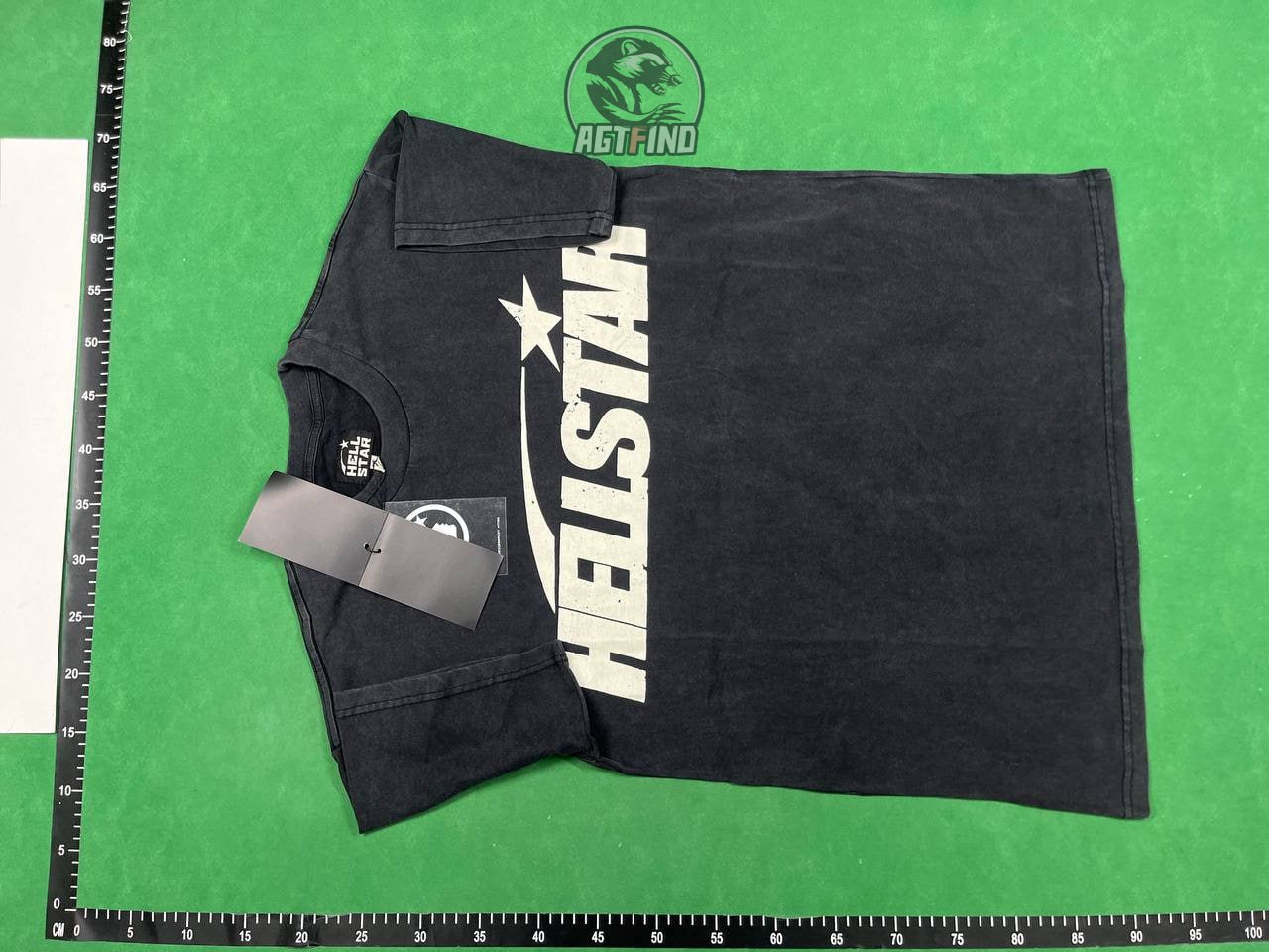 HELLSTAR T-Shirts [40 styles]