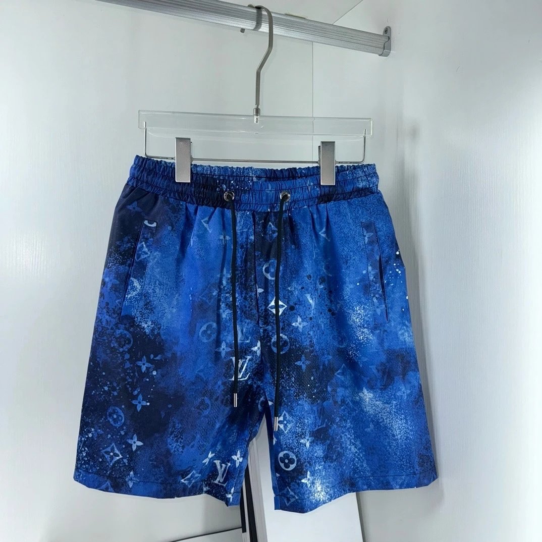 Louis Vuitton Monogram Shorts [39 styles]