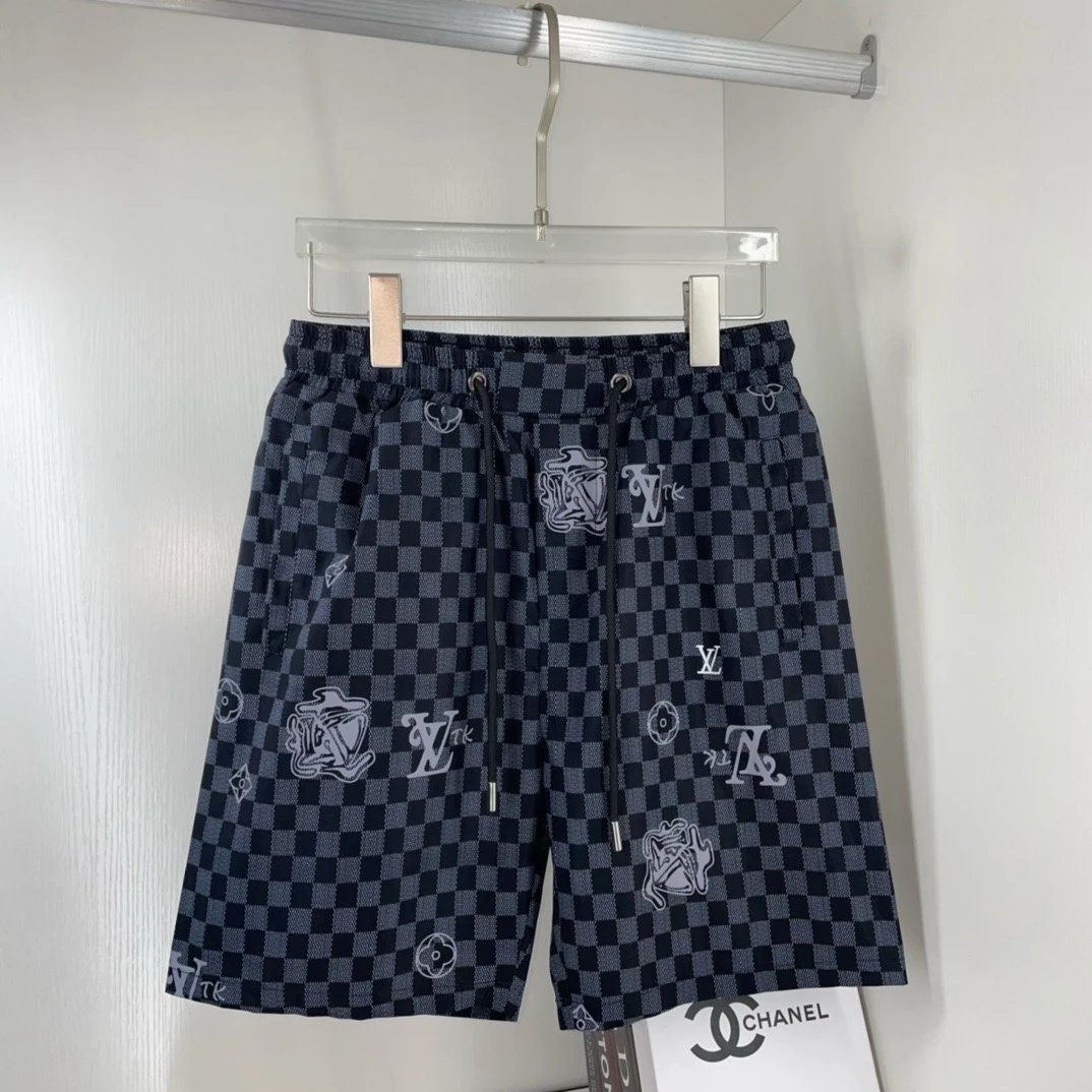 Louis Vuitton Monogram Shorts [39 styles]