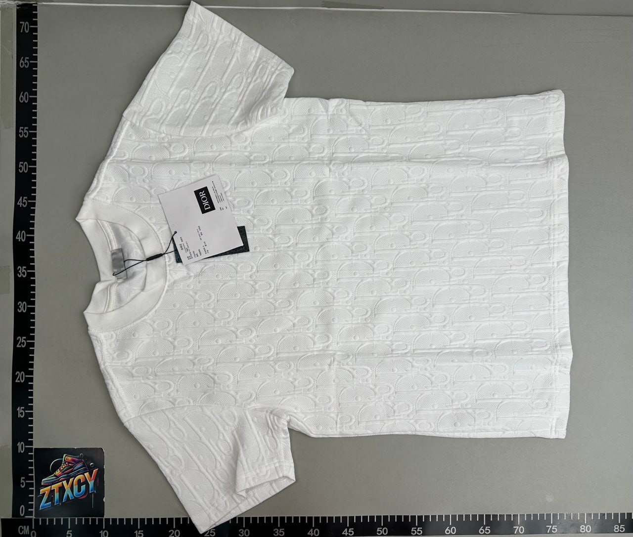 Dior Oblique T-Shirt/Shorts [19 styles]