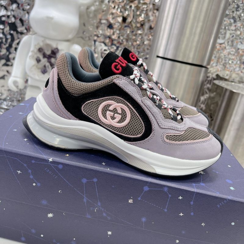 Gucci Rhyton Sneakers [17 styles]