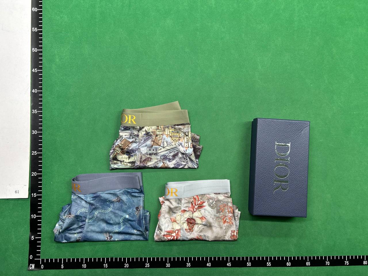 Dior Underwear Boxer Briefs [29 styles]