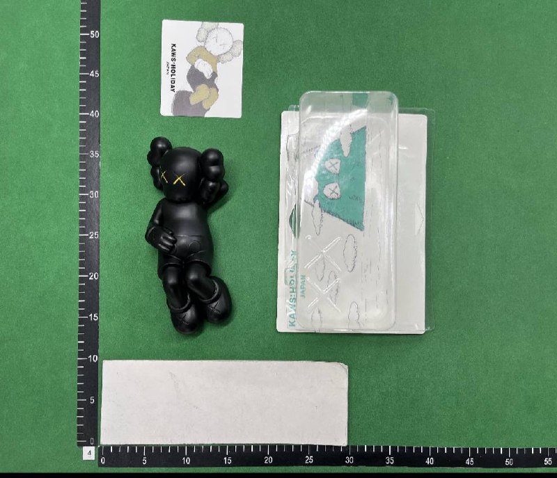 KAWS Companion Figure [31 styles]