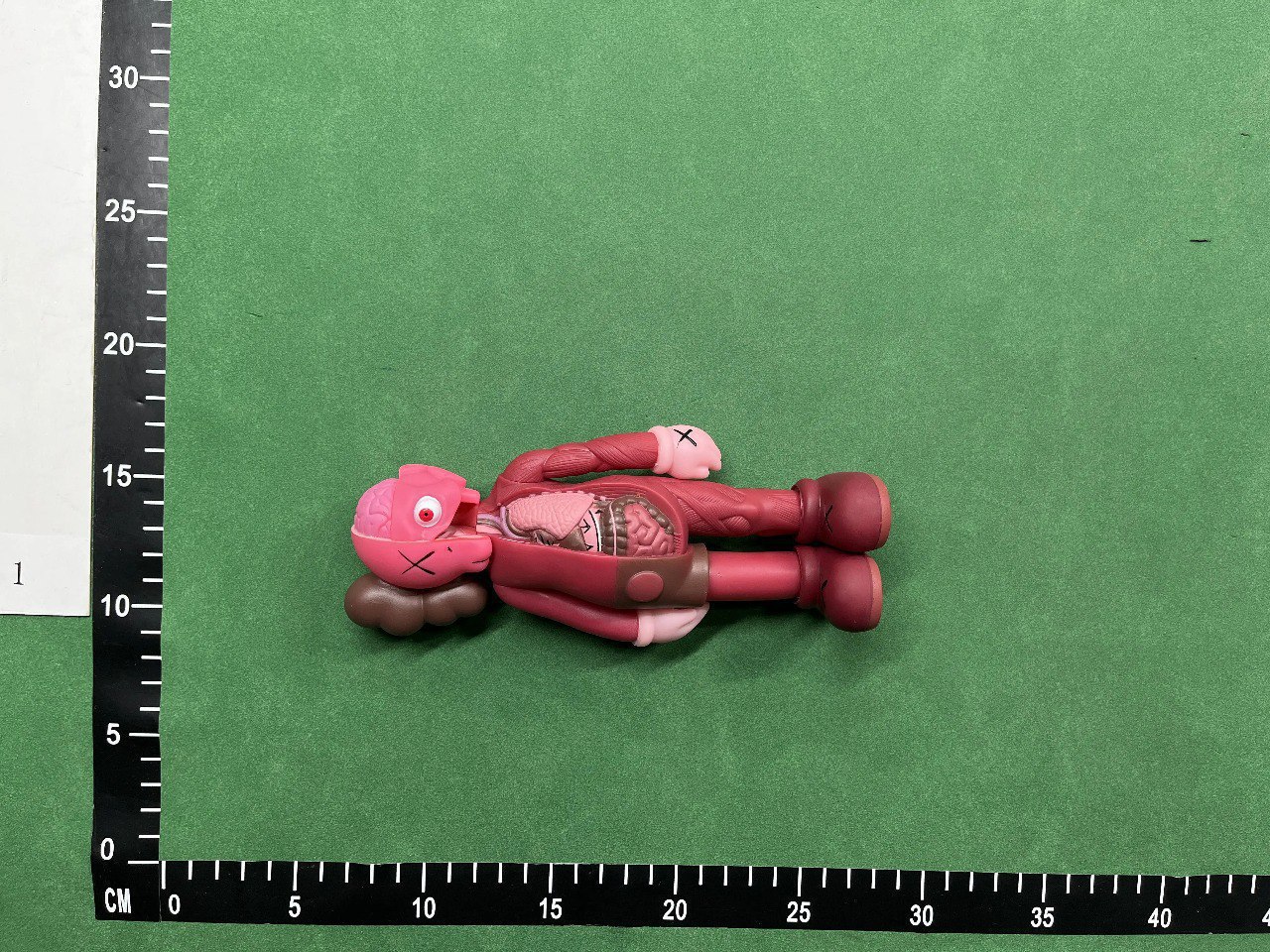 KAWS Companion Figure [31 styles]