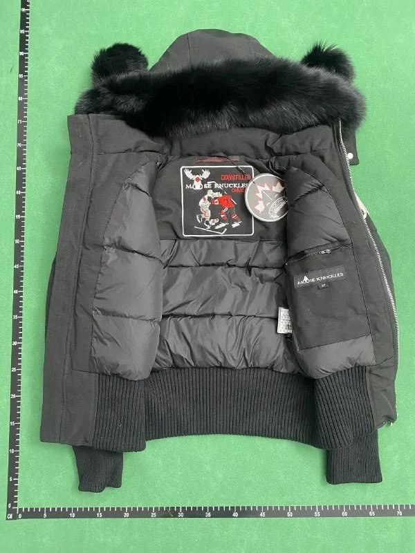 Gucci GG Supreme Parka Jacket [39 styles]