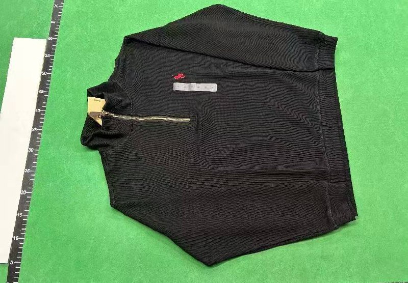 Polo Ralph Lauren Half-Zip Sweater [6 styles]
