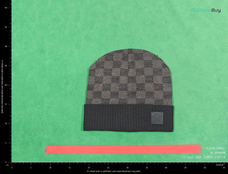 Louis Vuitton Monogram Beanie [20 styles]