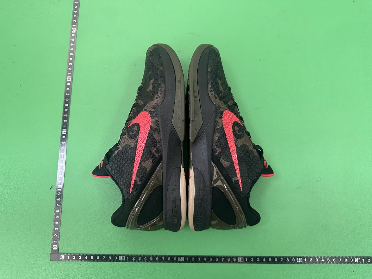 Nike Kobe 4/5/6/8 Sneakers [27 styles]