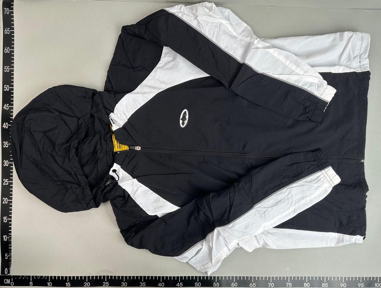 O'Neill Windbreaker Jacket [4 styles]
