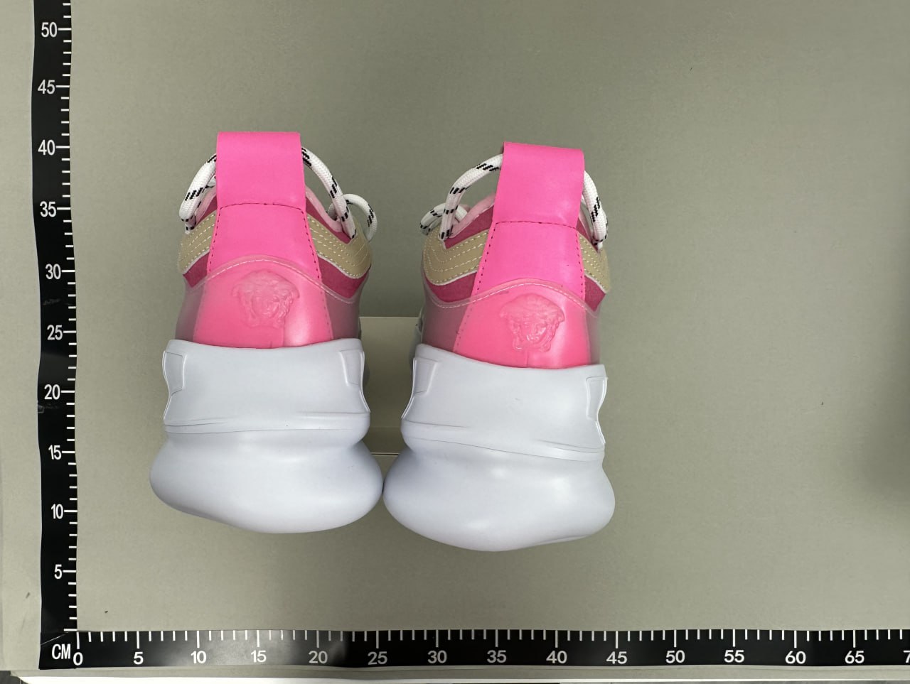 Versace MAYA Sneakers [11 styles]