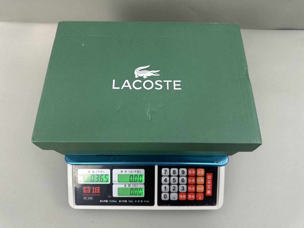 Lacoste MAYA Sneakers [7 styles]