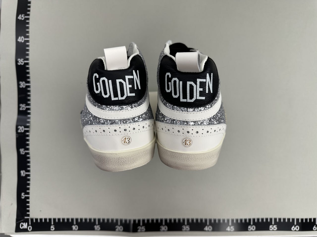 Golden Goose High Top Sneakers [15 styles]