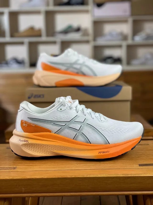 ASICS Gel-Kayano 30 Running Shoes [22 styles]