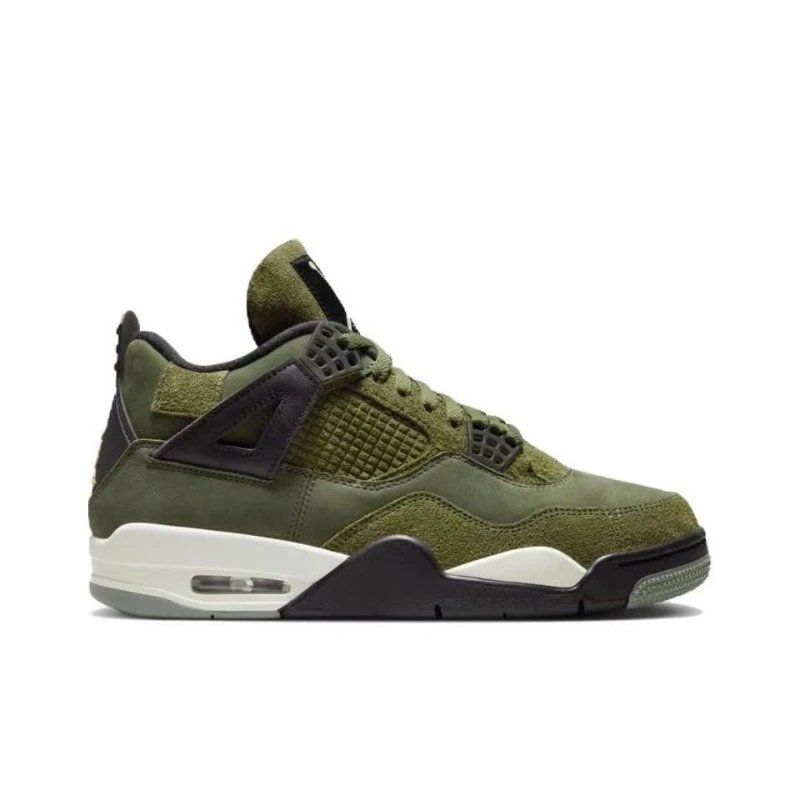 Nike Air Jordan 4 Retro Sneakers [16 styles]
