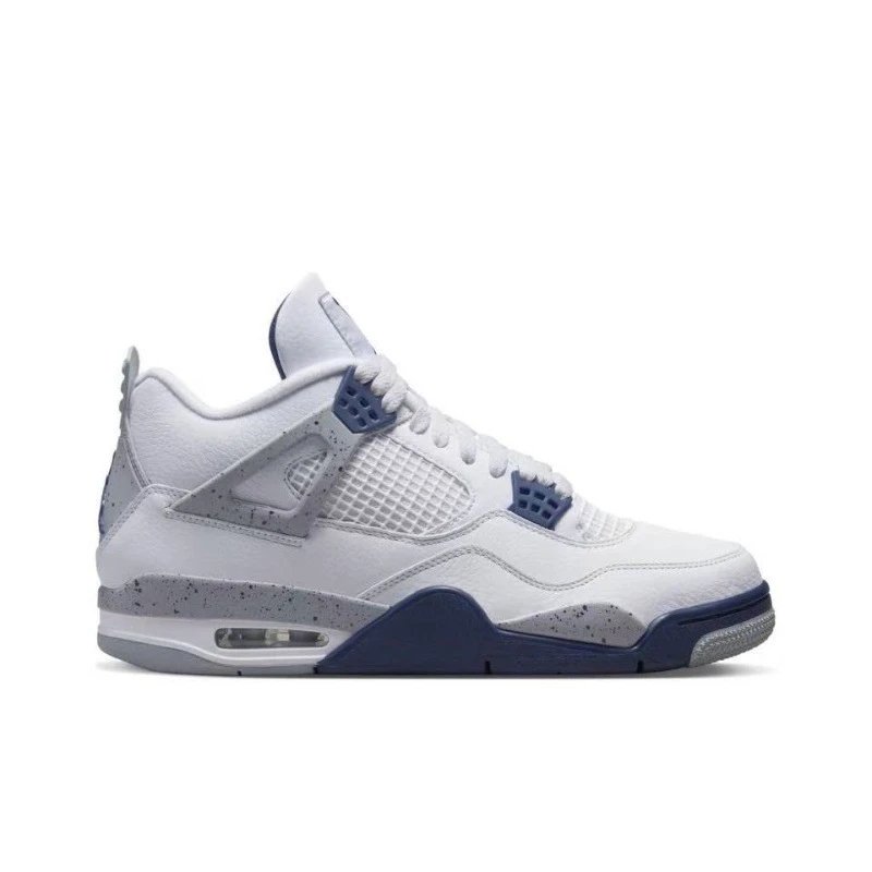 Nike Air Jordan 4 Retro Sneakers [16 styles]