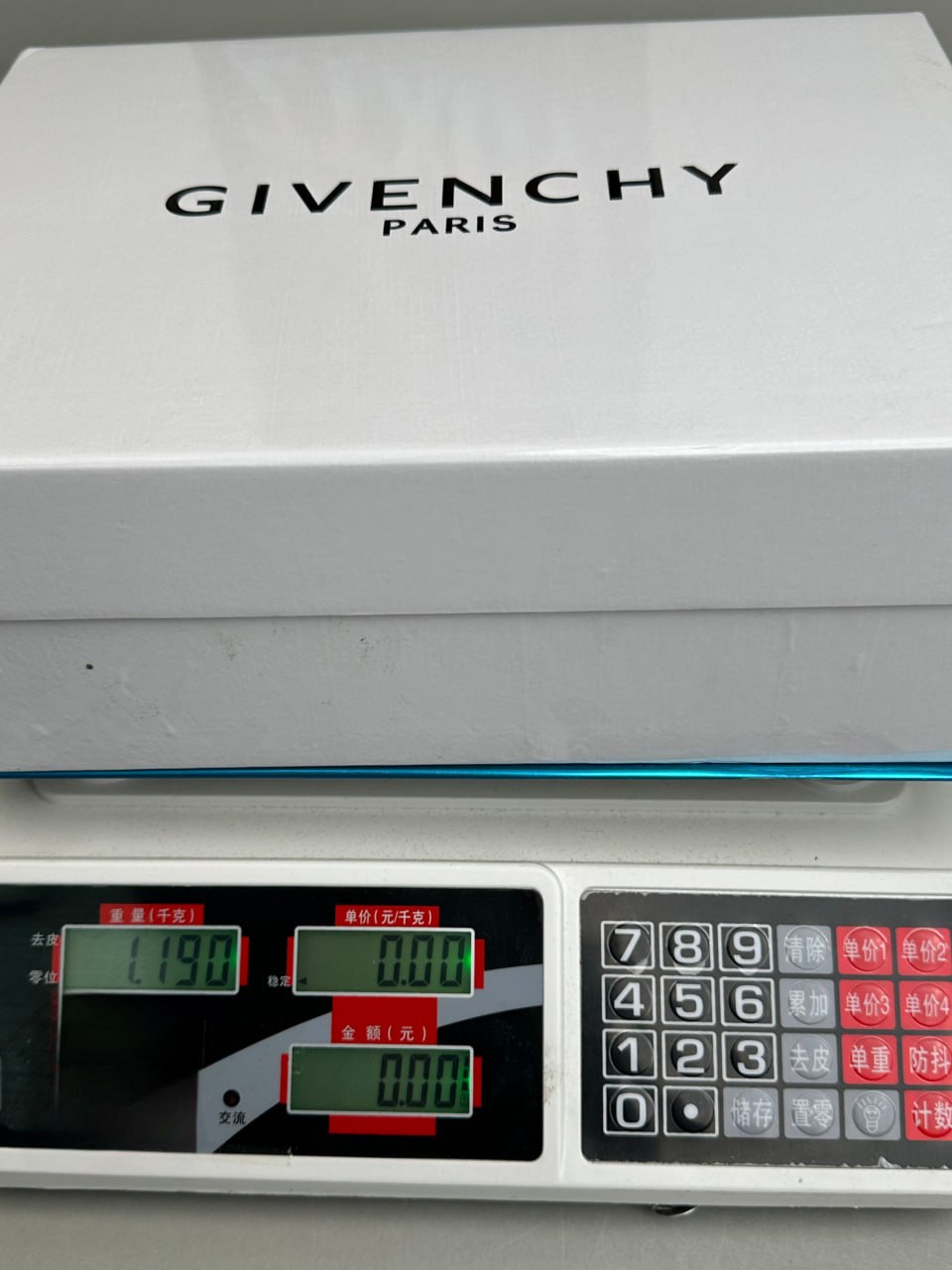 Givenchy GG Supreme High-Top Sneakers [9 styles]